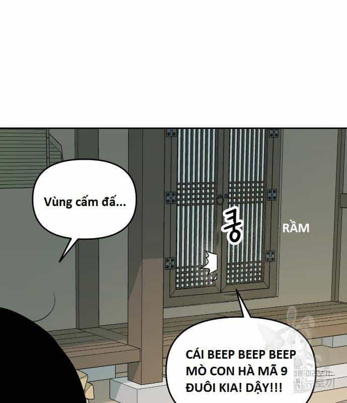 Hổ Đến Chơi Nhà - Chương 101 - ảnh 18