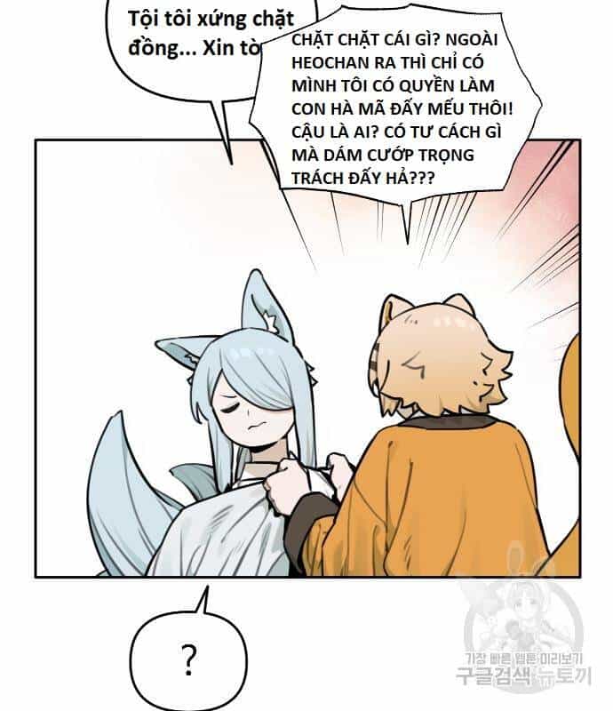 Hổ Đến Chơi Nhà - Chương 101 - ảnh 29