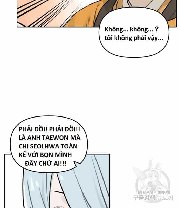 Hổ Đến Chơi Nhà - Chương 101 - ảnh 31