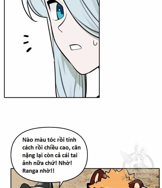 Hổ Đến Chơi Nhà - Chương 101 - ảnh 32