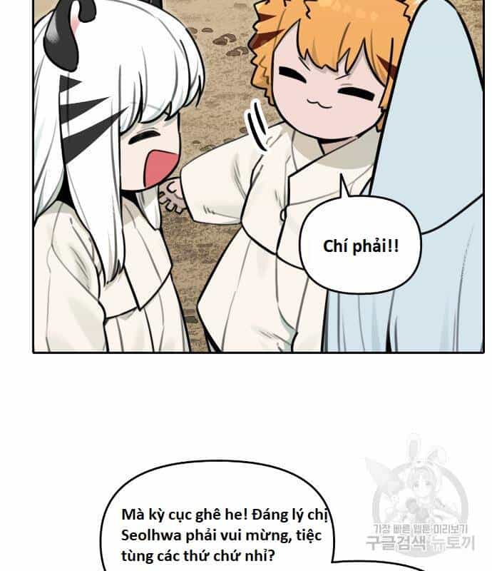 Hổ Đến Chơi Nhà - Chương 101 - ảnh 33
