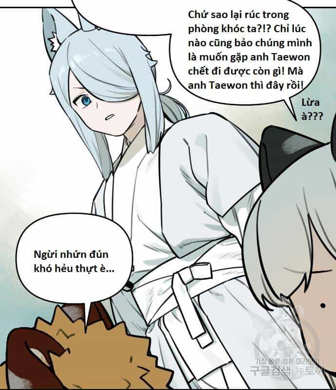 Hổ Đến Chơi Nhà - Chương 101 - ảnh 34