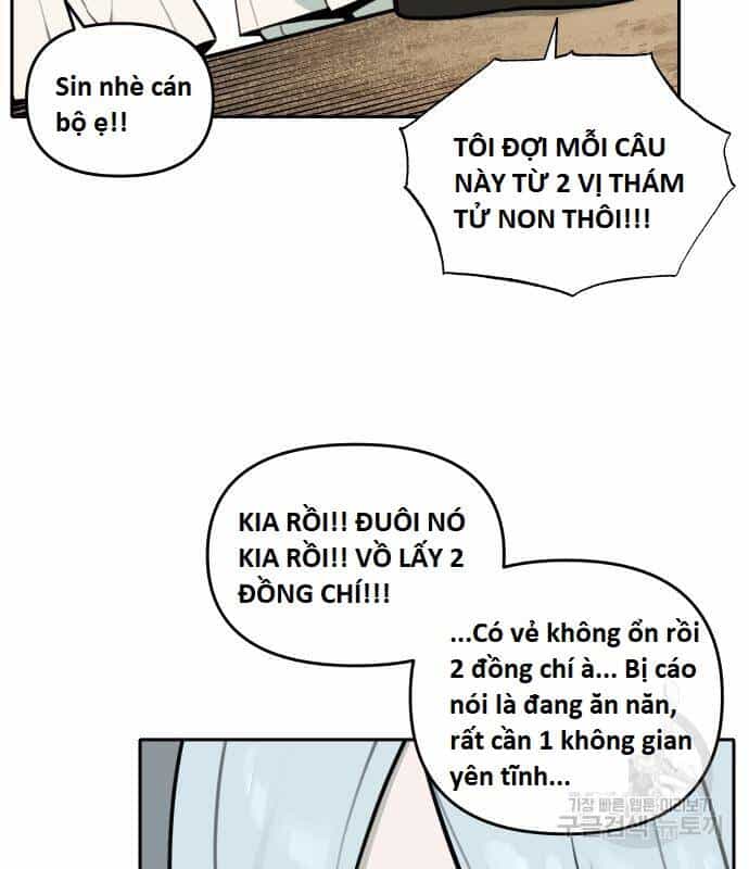 Hổ Đến Chơi Nhà - Chương 101 - ảnh 36