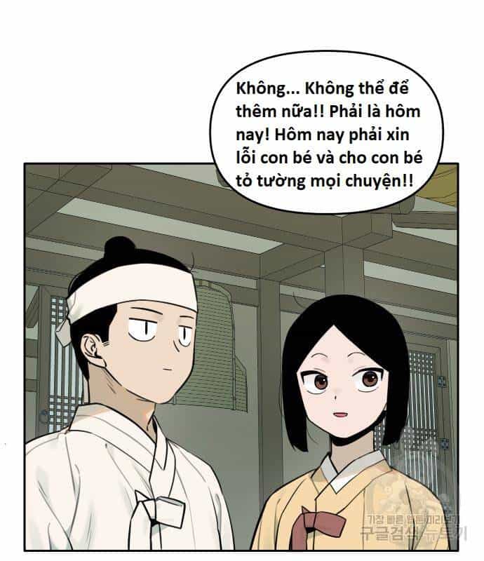 Hổ Đến Chơi Nhà - Chương 101 - ảnh 38