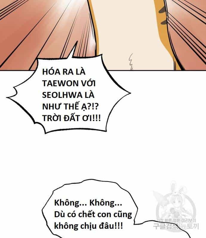 Hổ Đến Chơi Nhà - Chương 101 - ảnh 42