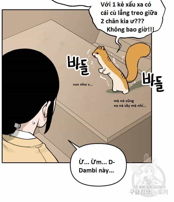 Hổ Đến Chơi Nhà - Chương 101 - ảnh 43