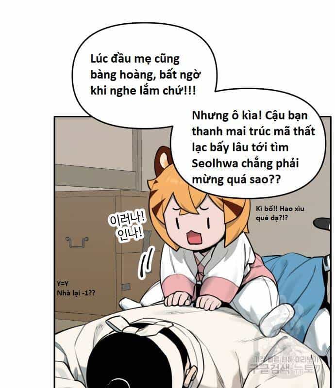 Hổ Đến Chơi Nhà - Chương 101 - ảnh 44