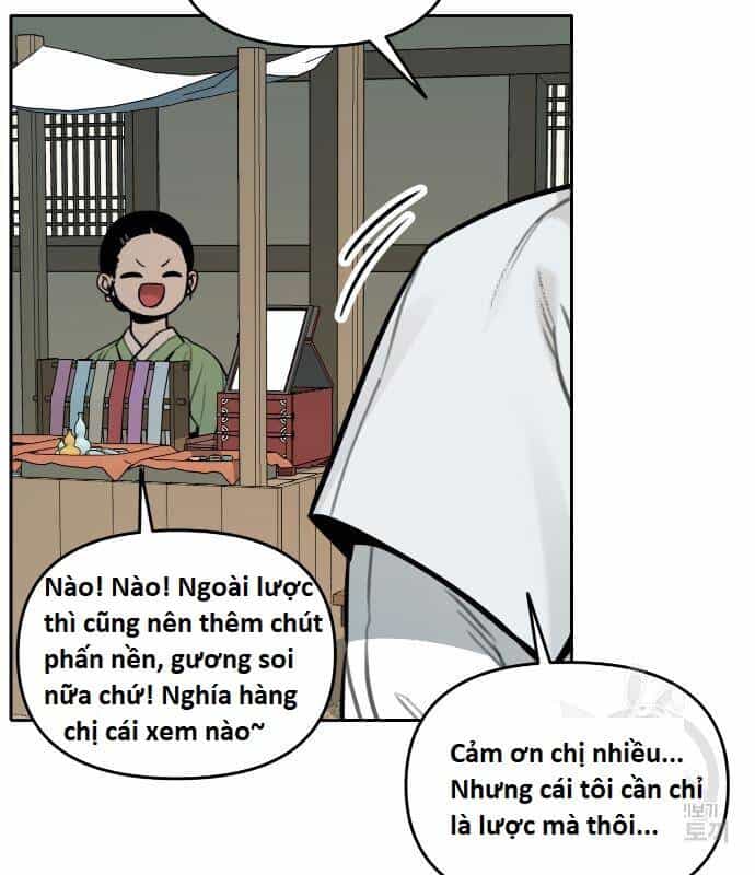 Hổ Đến Chơi Nhà - Chương 101 - ảnh 52