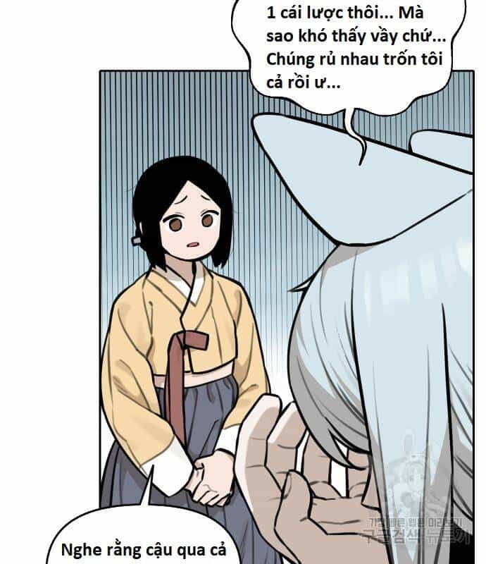 Hổ Đến Chơi Nhà - Chương 101 - ảnh 64