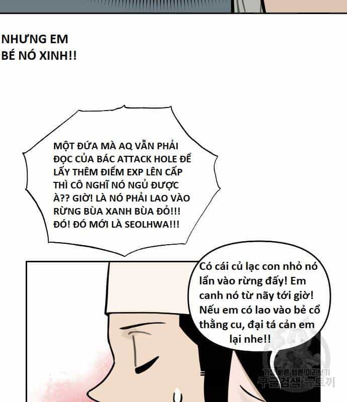 Hổ Đến Chơi Nhà - Chương 101 - ảnh 8