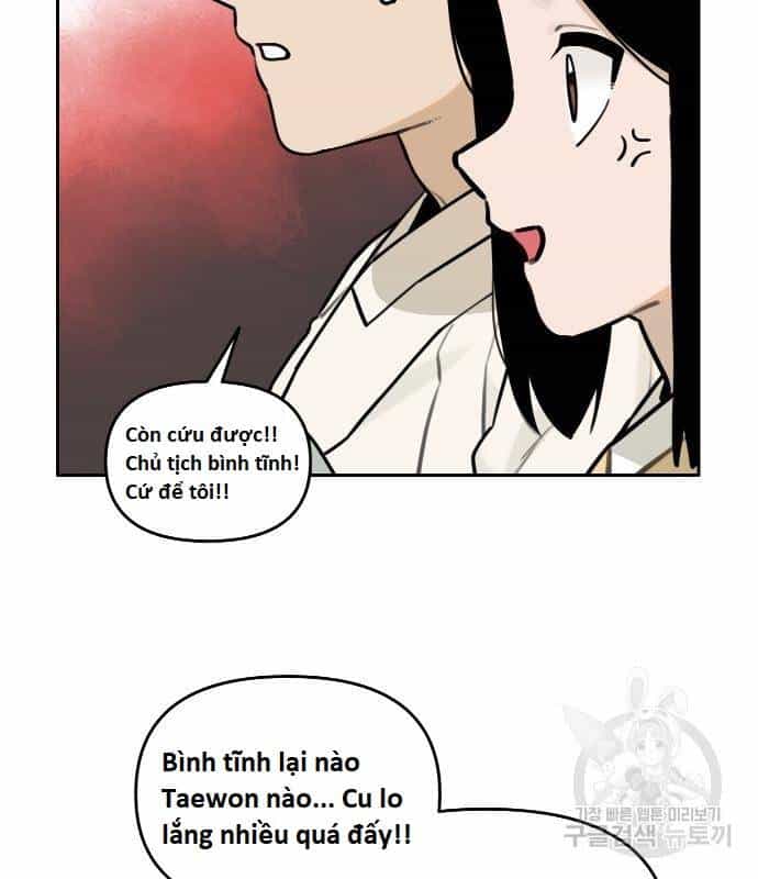 Hổ Đến Chơi Nhà - Chương 101 - ảnh 9