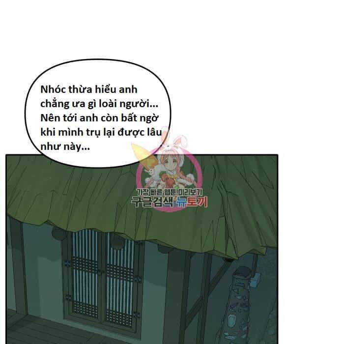 Hổ Đến Chơi Nhà - Chương 102 - ảnh 1