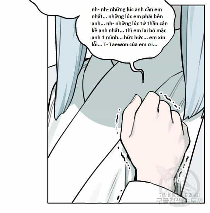 Hổ Đến Chơi Nhà - Chương 102 - ảnh 88