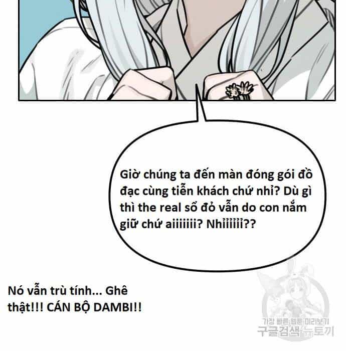 Hổ Đến Chơi Nhà - Chương 103 - ảnh 125