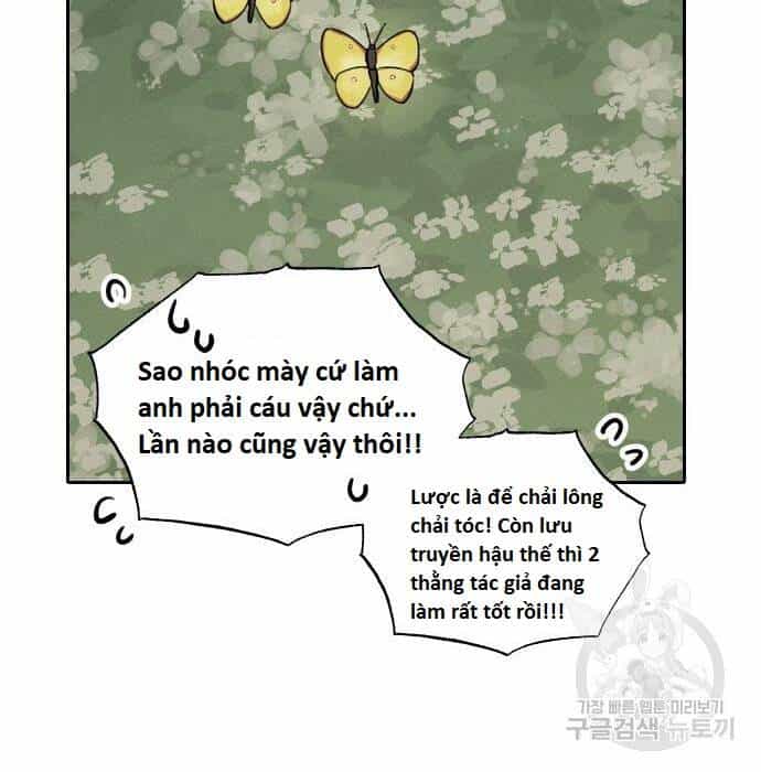 Hổ Đến Chơi Nhà - Chương 103 - ảnh 29