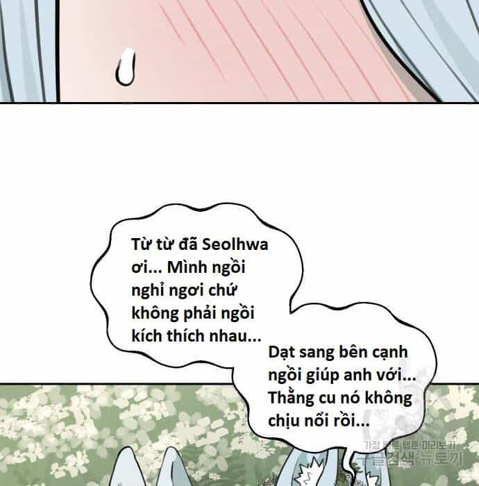 Hổ Đến Chơi Nhà - Chương 103 - ảnh 43