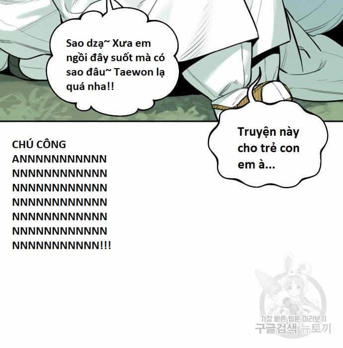 Hổ Đến Chơi Nhà - Chương 103 - ảnh 45