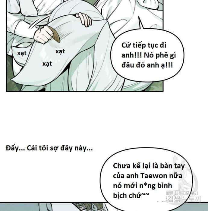 Hổ Đến Chơi Nhà - Chương 103 - ảnh 48