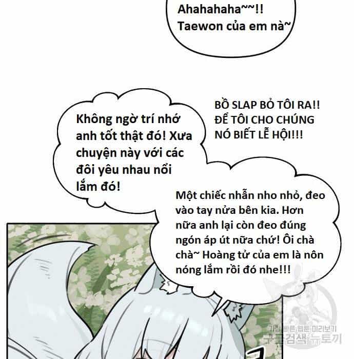 Hổ Đến Chơi Nhà - Chương 103 - ảnh 70