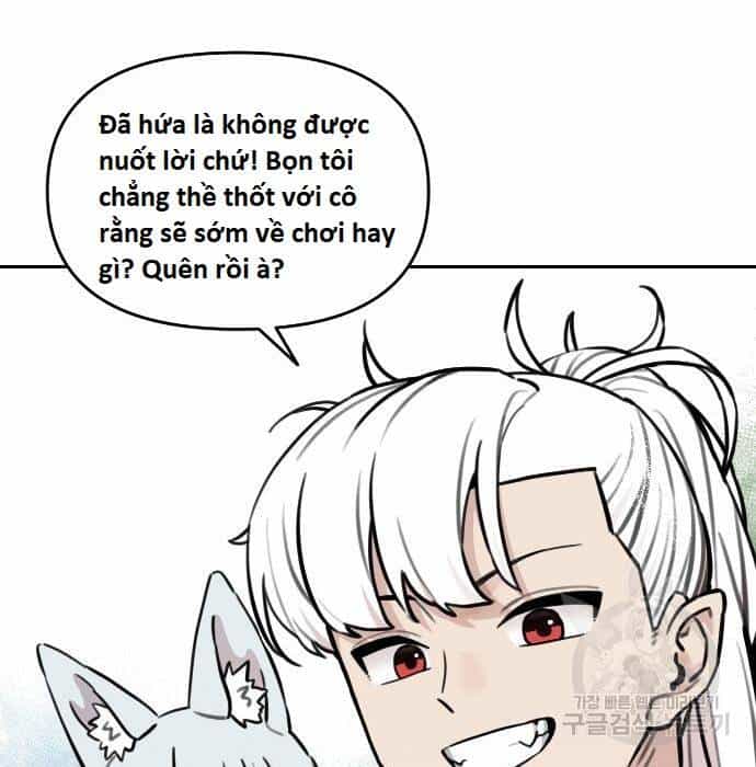 Hổ Đến Chơi Nhà - Chương 105 - ảnh 14