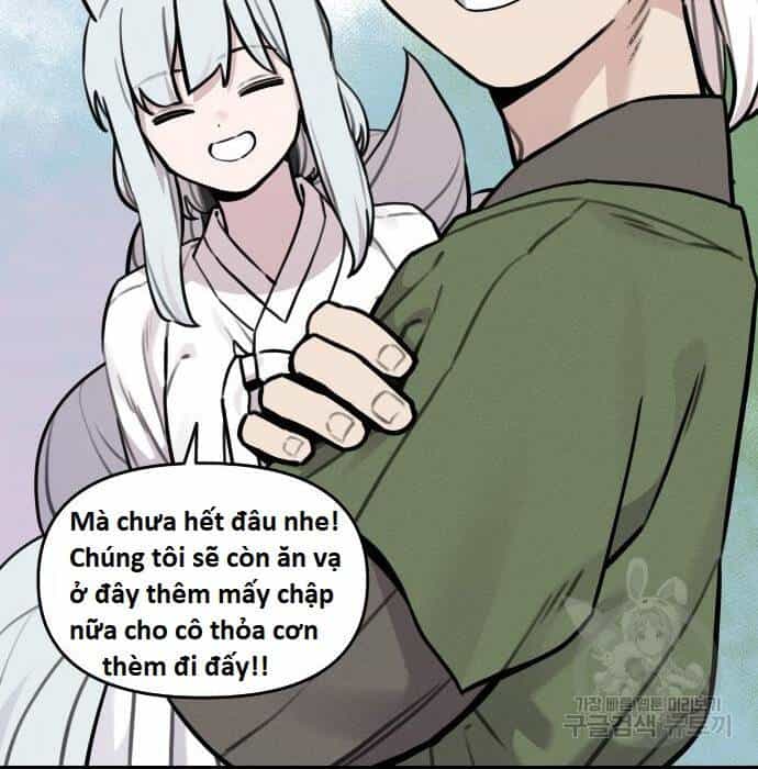 Hổ Đến Chơi Nhà - Chương 105 - ảnh 15