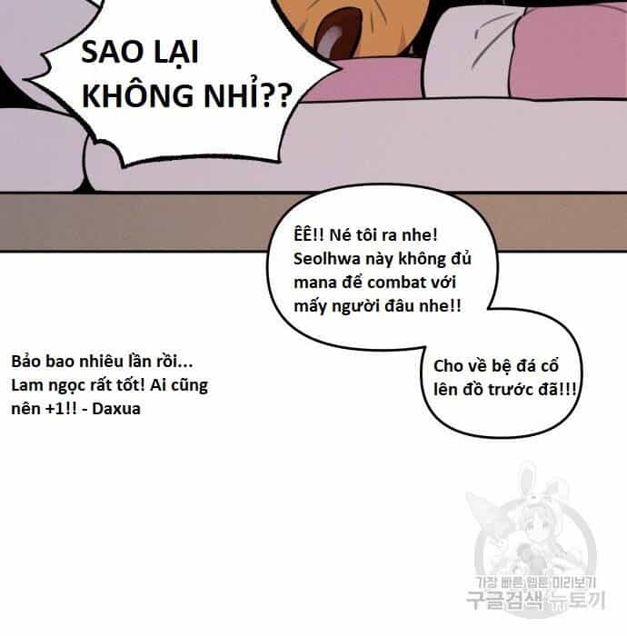 Hổ Đến Chơi Nhà - Chương 105 - ảnh 19
