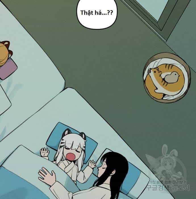 Hổ Đến Chơi Nhà - Chương 105 - ảnh 28