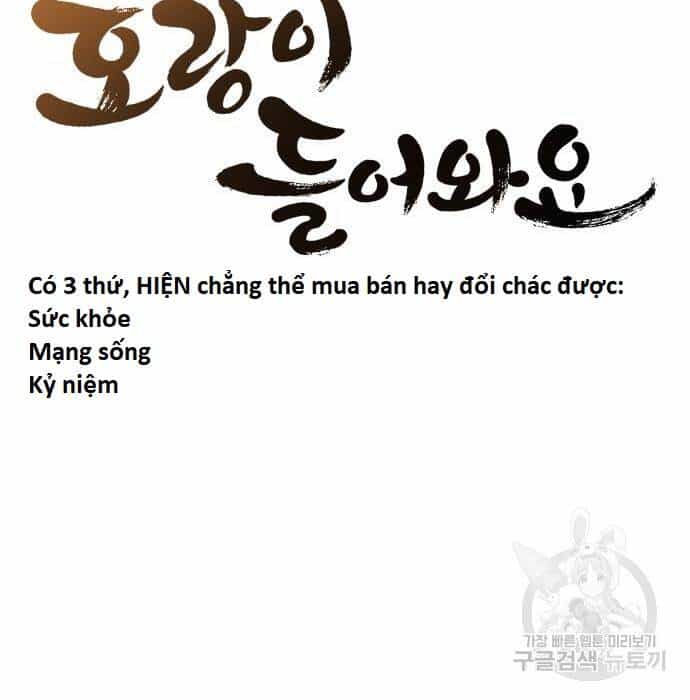 Hổ Đến Chơi Nhà - Chương 105 - ảnh 44