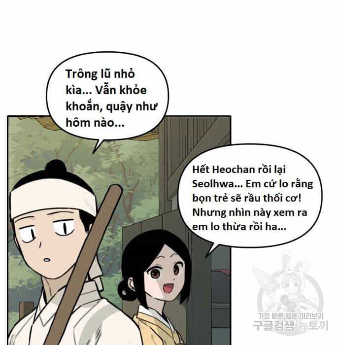Hổ Đến Chơi Nhà - Chương 105 - ảnh 50