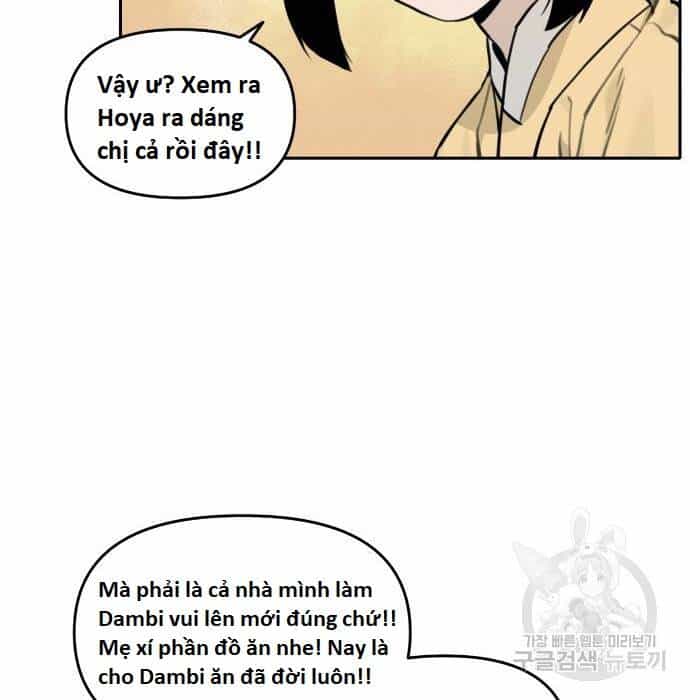 Hổ Đến Chơi Nhà - Chương 105 - ảnh 61