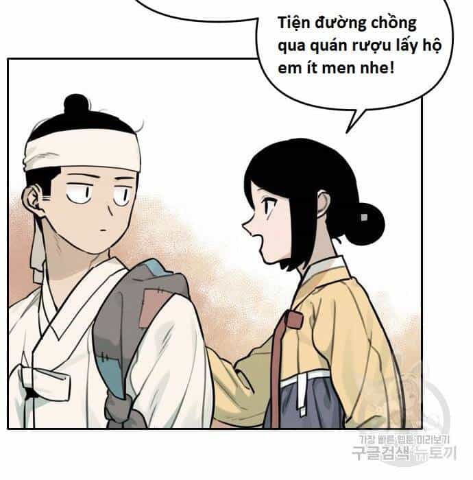Hổ Đến Chơi Nhà - Chương 105 - ảnh 77