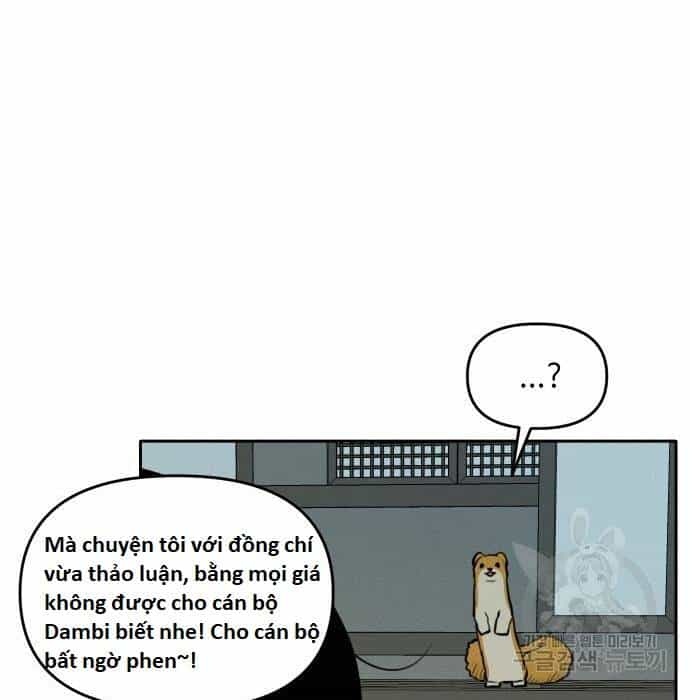 Hổ Đến Chơi Nhà - Chương 105 - ảnh 78