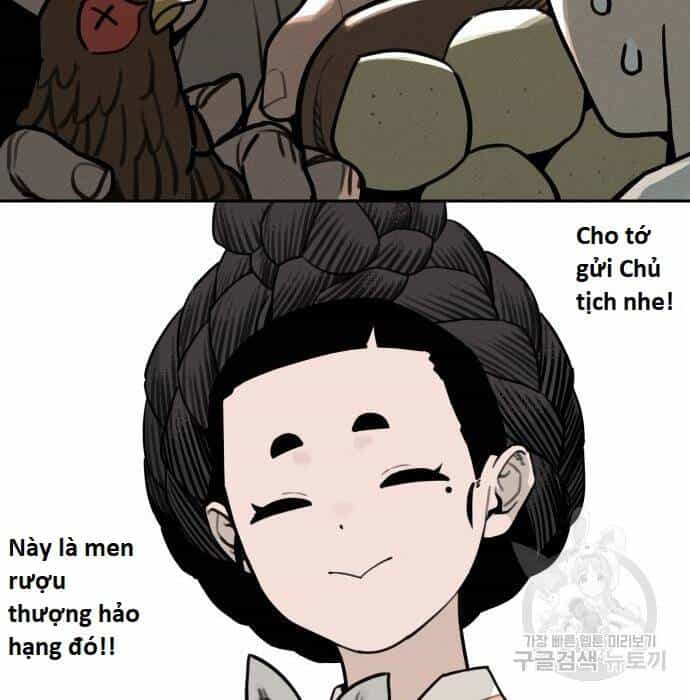 Hổ Đến Chơi Nhà - Chương 105 - ảnh 95