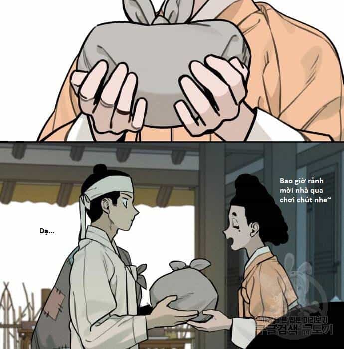 Hổ Đến Chơi Nhà - Chương 105 - ảnh 96