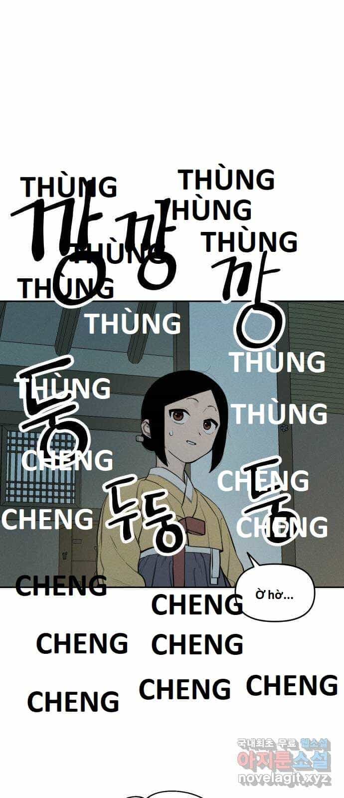 Hổ Đến Chơi Nhà - Chương 106 - ảnh 1
