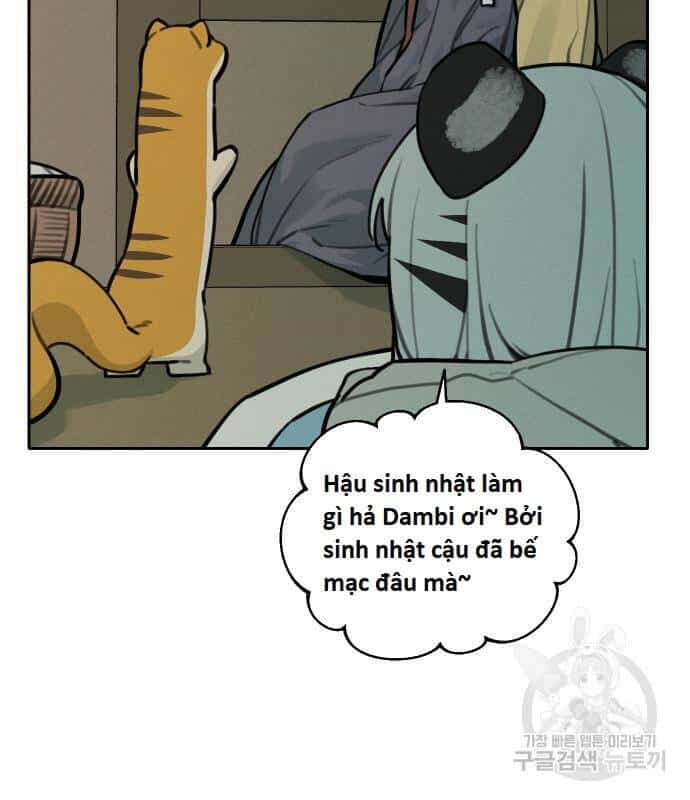 Hổ Đến Chơi Nhà - Chương 107 - ảnh 11