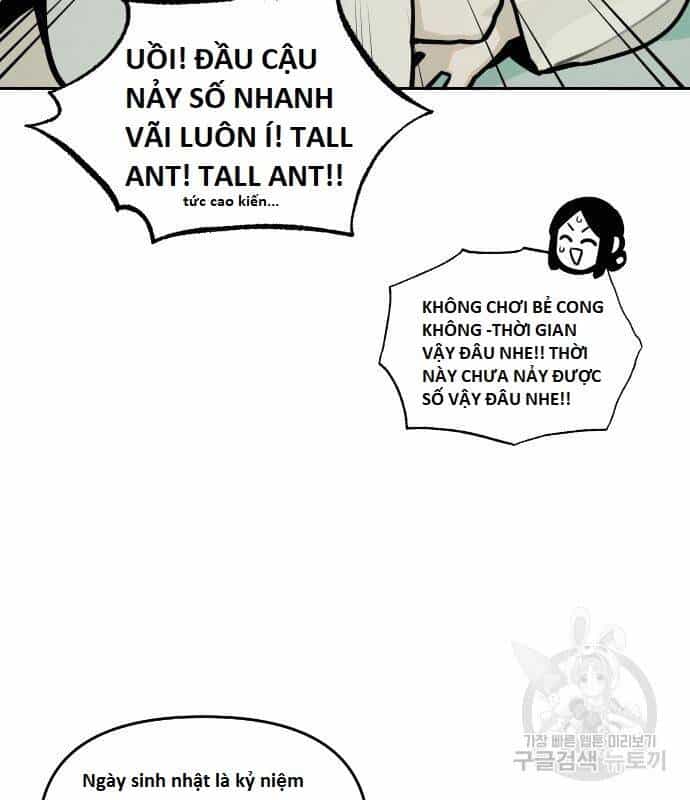 Hổ Đến Chơi Nhà - Chương 107 - ảnh 15