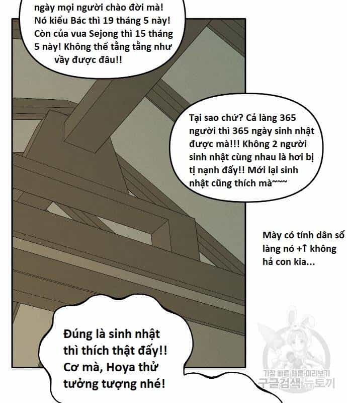 Hổ Đến Chơi Nhà - Chương 107 - ảnh 16