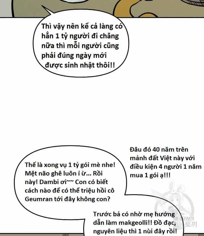 Hổ Đến Chơi Nhà - Chương 107 - ảnh 18