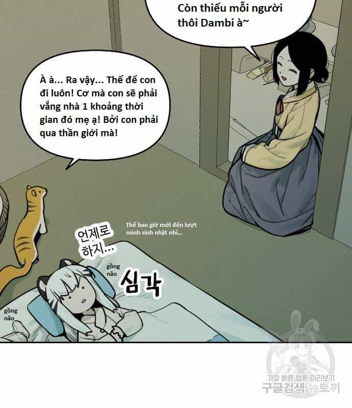 Hổ Đến Chơi Nhà - Chương 107 - ảnh 19