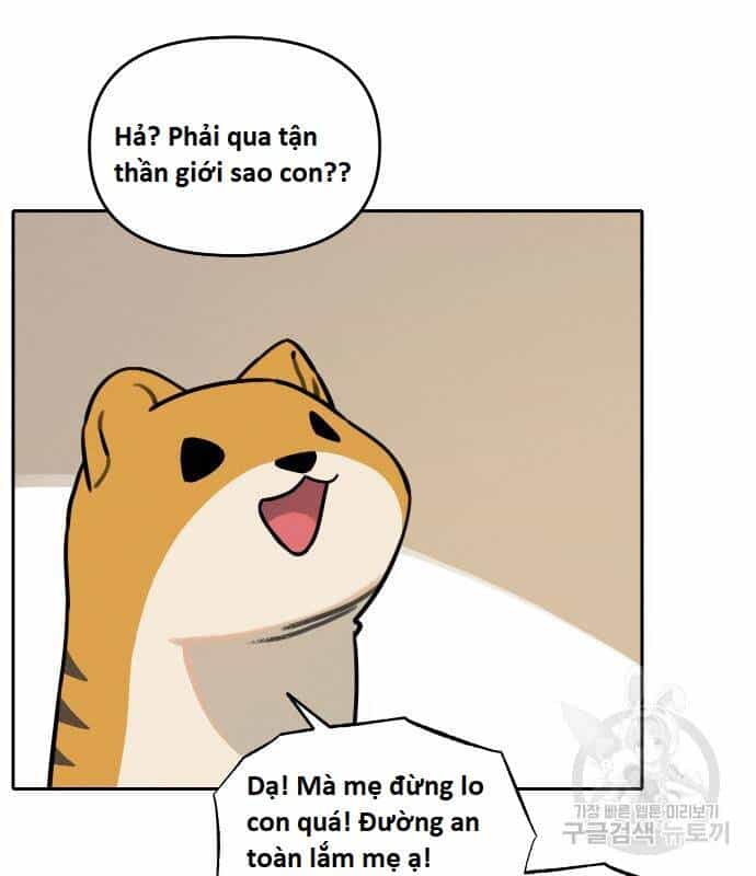 Hổ Đến Chơi Nhà - Chương 107 - ảnh 20