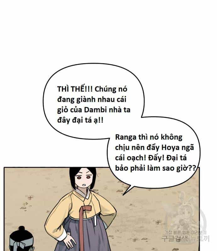 Hổ Đến Chơi Nhà - Chương 107 - ảnh 57