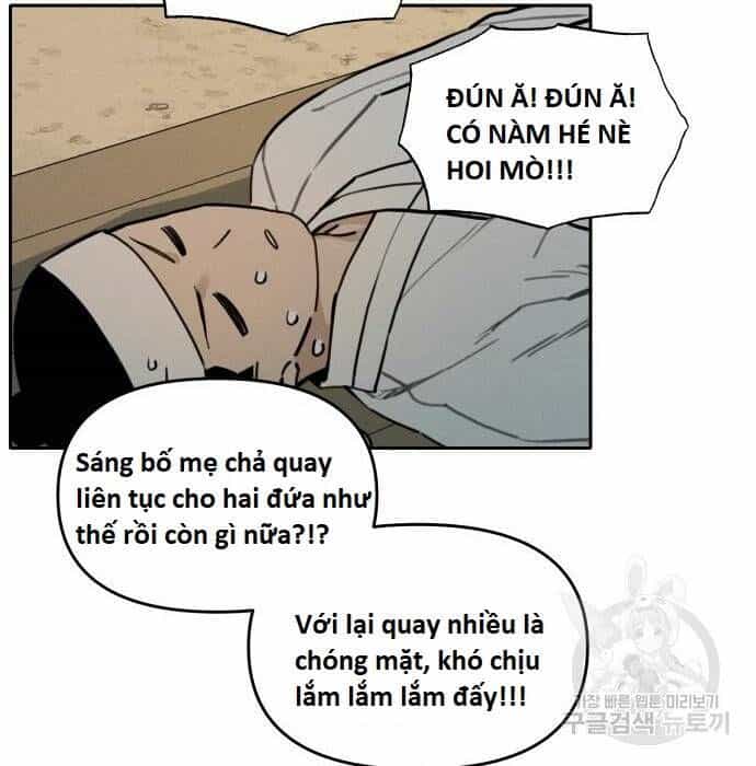 Hổ Đến Chơi Nhà - Chương 108 - ảnh 14