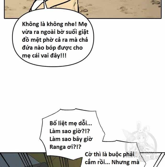 Hổ Đến Chơi Nhà - Chương 108 - ảnh 18
