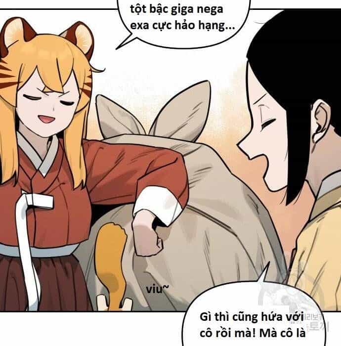 Hổ Đến Chơi Nhà - Chương 108 - ảnh 34