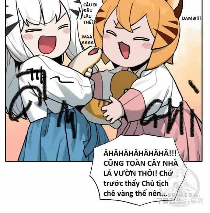Hổ Đến Chơi Nhà - Chương 108 - ảnh 36