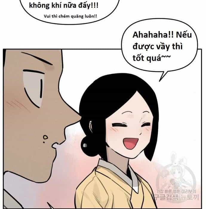 Hổ Đến Chơi Nhà - Chương 108 - ảnh 56