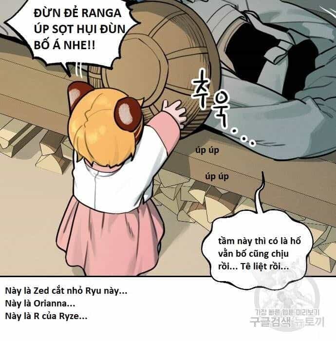 Hổ Đến Chơi Nhà - Chương 108 - ảnh 8