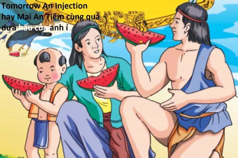 Hổ Đến Chơi Nhà - Chương 108 - ảnh 89