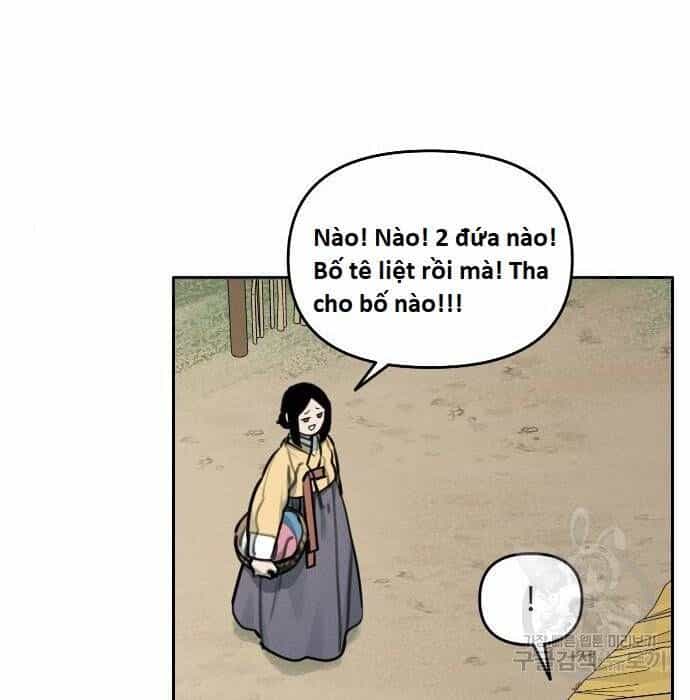 Hổ Đến Chơi Nhà - Chương 108 - ảnh 9